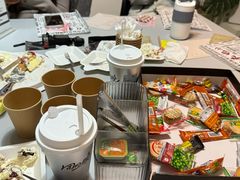 -剧狐剧本杀·月球探案馆(人民广场1号店)