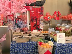 -知楚•精致湖北菜(武商MALL店)