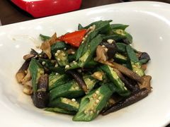 -李氏八大件老菜馆(万宝街店)