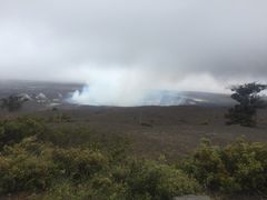 -夏威夷火山国家公园