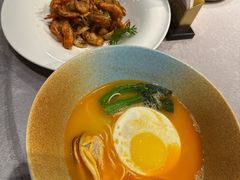 -滋粥楼·顺德菜(番禺广场总店)