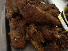 -佰运猪蹄(高陵店)