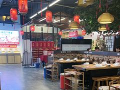 -成老灶火锅鸡(平山店)