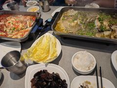 -半天妖烤鱼(芝罘万达店)