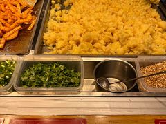 -丁家坡洋芋·观音桥好吃街A区(全国总店)