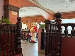 -中山威尼斯西餐厅(三乡总店)