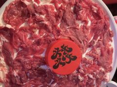 -大龙燚火锅(太古里店)