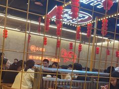 -王扯火胖哥烤生蚝(眉山首店)