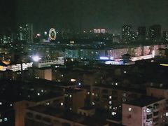 -沈阳玫瑰大酒店