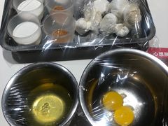 -ABC Cooking Studio(上海环球金融中心店)