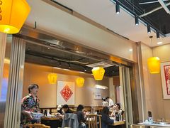 -冰城焰会大丰收铁锅炖(萝岗万达金街店)