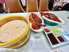 -正阳春烤鸭(华捷道店)