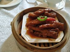 -沙河粉村·国家非遗传承(云台店)