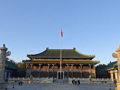 -北平图书馆旧址