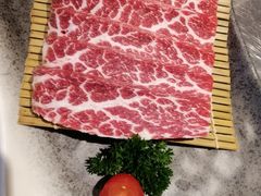 -万红路羊汤烧饼店(将台路店)