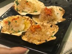 -蚝太郎 • 海鲜烧烤(建国路创始店)