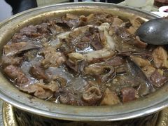 卤煮锅-陈亨卤煮小肠(广安门店)