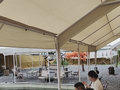-DGE季风钓虾营地·团建·聚会