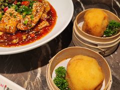 -大潮淮·淮扬菜(何园旗舰店)
