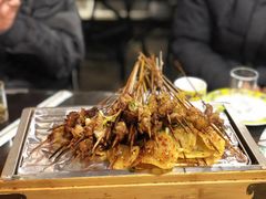 -醉烧膘·烧烤夜宵王(总店)