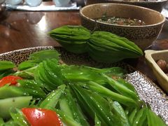 -汤锅大王(新平曹苏黄牛汤锅有限公司)