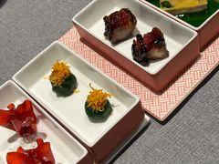 -柿合缘新京菜(国金中心商场店)