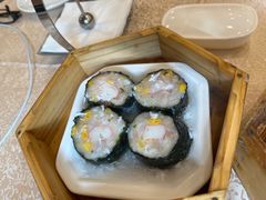 -麒麟中餐厅·经典粤菜·地道菜式老字号(广州长隆酒店)