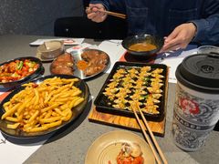 -一棠龙虾•王牌虾球(后湖御华里店)