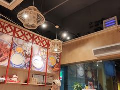 大堂-赵记传承(广州越秀五羊新城店)