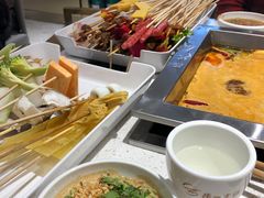 -串一火锅(赛格国际购物中心店)