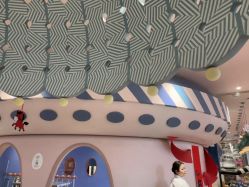 点击看大图 -奈尔宝·儿童乐园·亲子餐厅(前滩店)