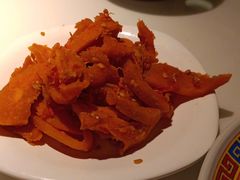 -味福记·江西小炒·南昌小吃(青山湖万达店)