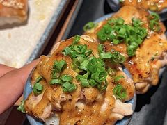 -昊·来了寿司(双楠2店)
