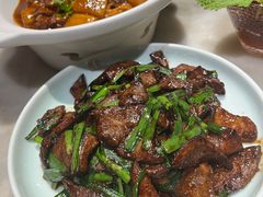 -小吊梨汤·北京菜·烤鸭(清河万象汇店)