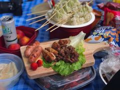 -楠溪江风景名胜区