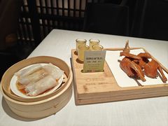 -汤城小厨•粤菜•靓汤(金融街店)