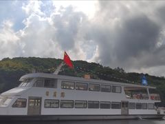 -天目湖山水园