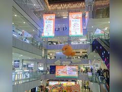 -凯德MALL(西直门店)