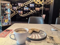 -必胜客(新辰里酒仙桥店)
