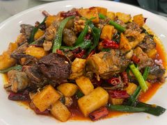 -红豆园(文林街店)