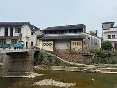 -环秀楼(黄山呈坎店)