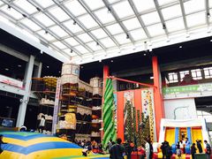 -蒙特利亲子乐园