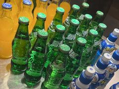 -杭州开元名都大酒店·地中海自助餐厅