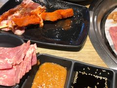 -本家·小顽牛自助烤肉(金润路店)