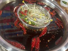 -渝味黄姐火锅(黄泥村店)