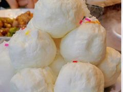 -八大碗·地道东北菜(中街店)