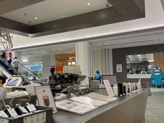 -M Stand(宁波万象城店)
