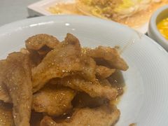 -七菜馆·东北菜·蒸饺(文体路店)
