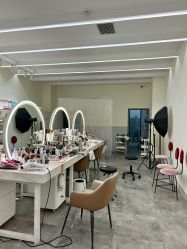 -瞬间漂亮·化妆造型(北滨路店)