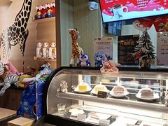 -ZOO COFFEE动物园咖啡(望京锐创店)